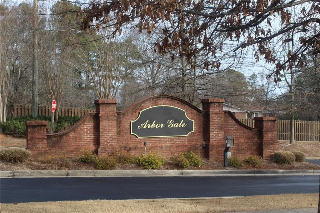 6552 Arbor Gate Drive, Mableton, GA 30126 — most recent listing photo