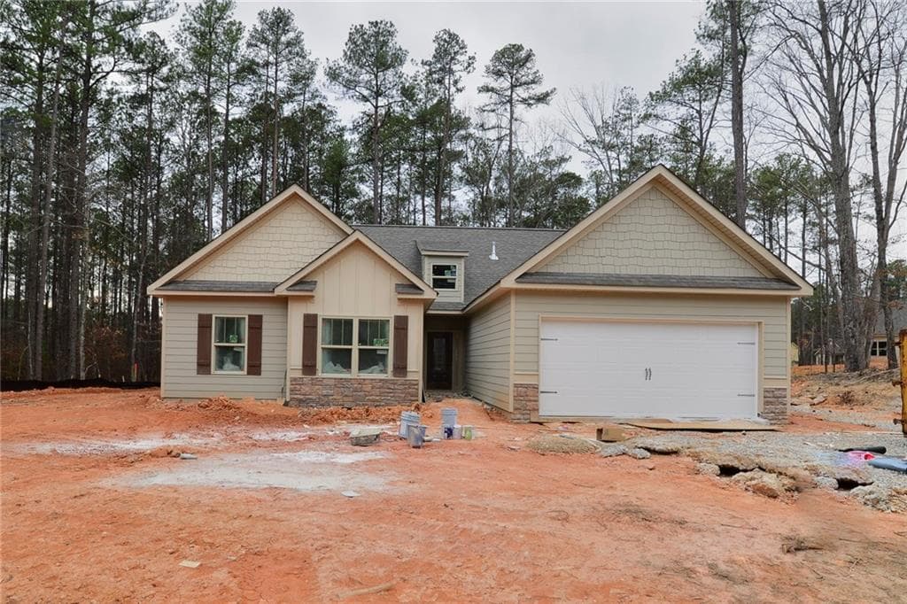 52 Carmen Lane, Dallas, GA 30157 — most recent listing photo