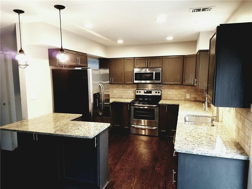 3122 Wicks Lake Drive, Marietta, GA 30062 — most recent listing photo