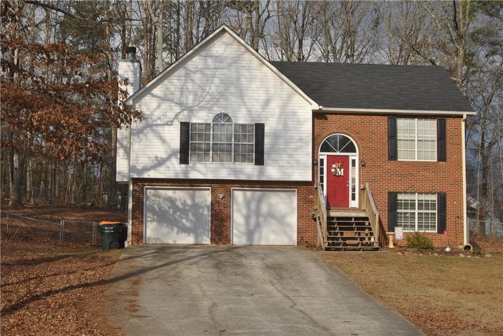 3 bedroom single family residence sold at 3030 Amber Way, Monroe, GA 30655