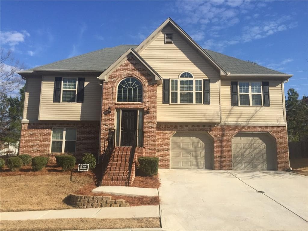 2580 Chimney Hill Place, Austell, GA 30106 — most recent listing photo