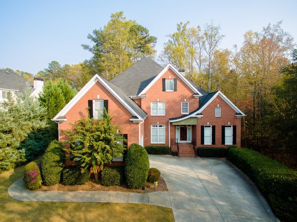 715 Lake Medlock Drive, Johns Creek, GA 30022 — most recent listing photo