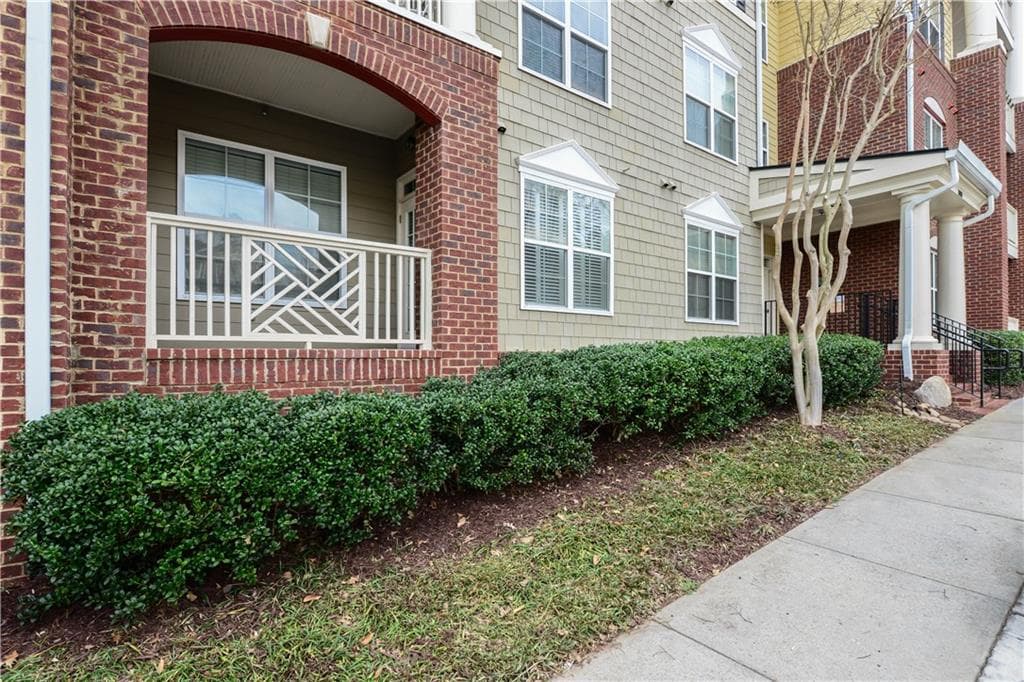 3150 Woodwalk Drive 1108, Atlanta, GA 30339 — most recent listing photo