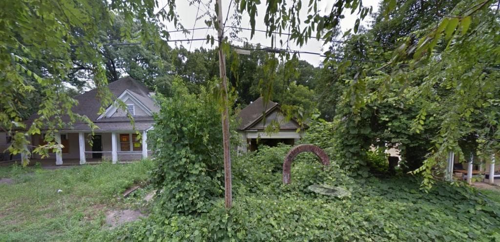 2 bedroom, 1,664 sq ft single family residence sold at 894 White Street, Atlanta, GA 30310