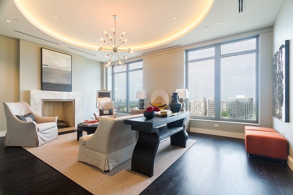3376 Peachtree Road 44A, Atlanta, GA 30326 — most recent listing photo