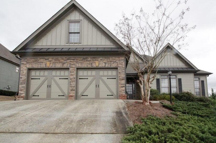 812 Oakridge Terrace, Loganville, GA 30052 — most recent listing photo
