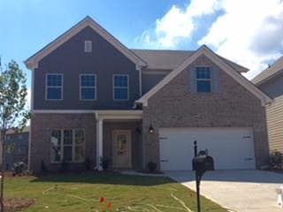5 bedroom, 2,885 sq ft single family residence sold at 5615 RIALTO Way, Cumming, GA 30040
