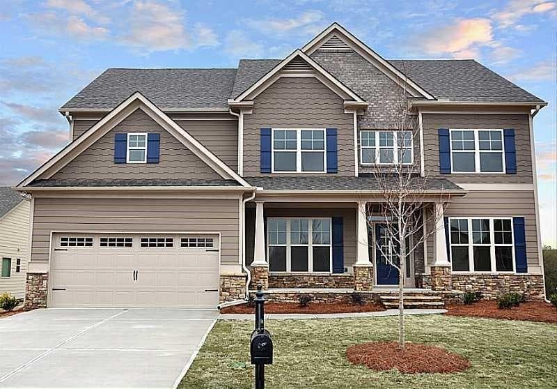 525 Riverside Road, Sugar Hill, GA 30518 — most recent listing photo