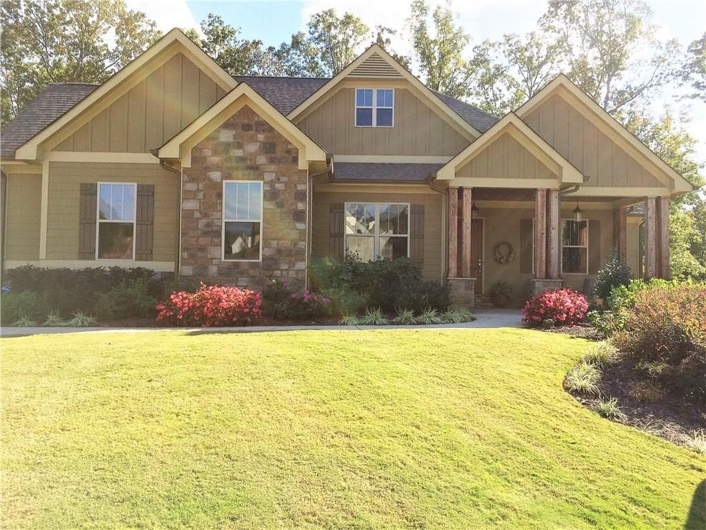 5183 Flatstone Drive, Gainesville, GA 30504 — most recent listing photo