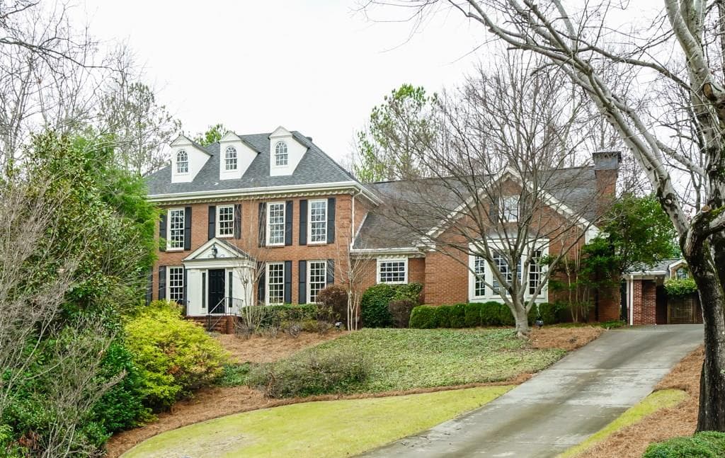 5665 Errol Place, Atlanta, GA 30327 — most recent listing photo