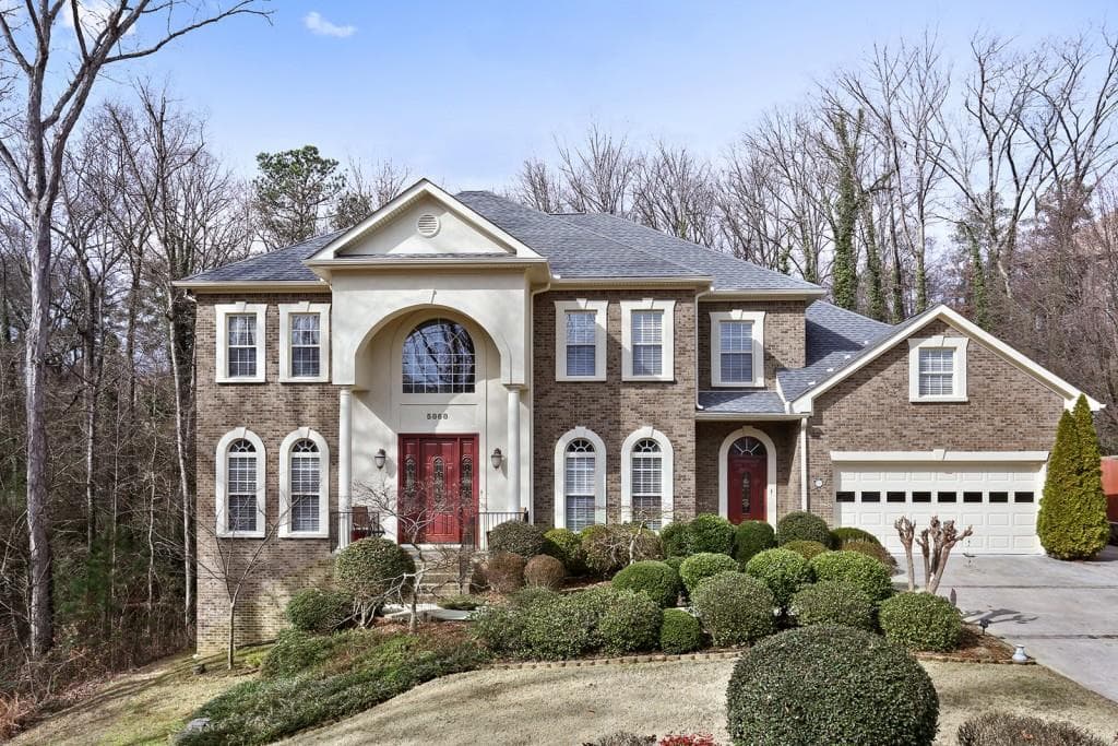5868 Vel Court, Mableton, GA 30126 — most recent listing photo