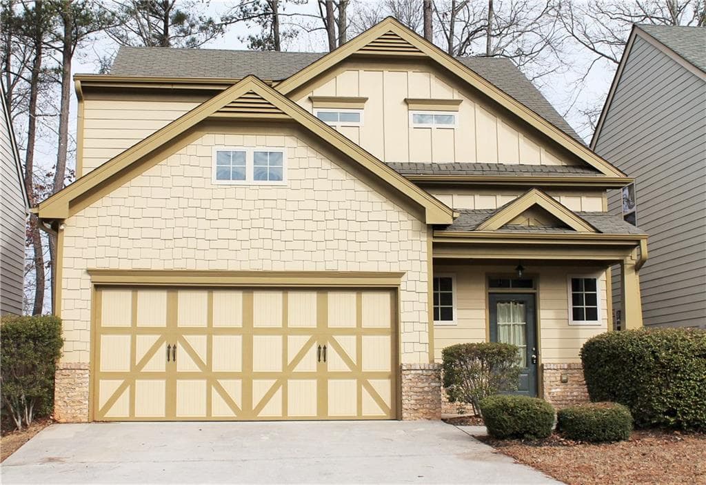 3 bedroom, 1,880 sq ft single family residence sold at 226 Ascott Lane, Woodstock, GA 30189