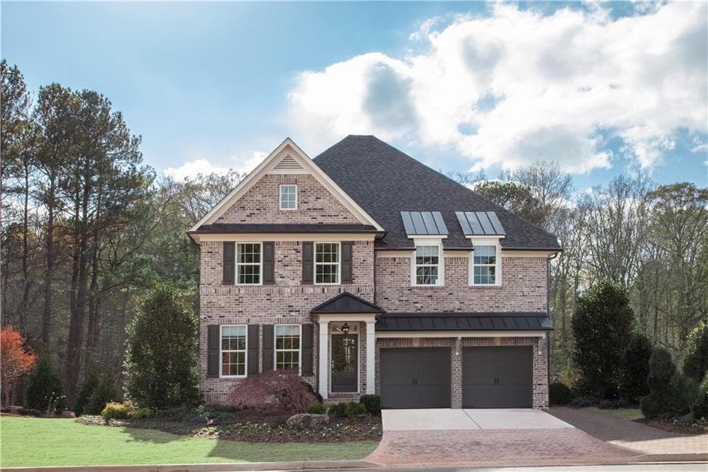 665 Grove Valley Drive, Cumming, GA 30041 — most recent listing photo