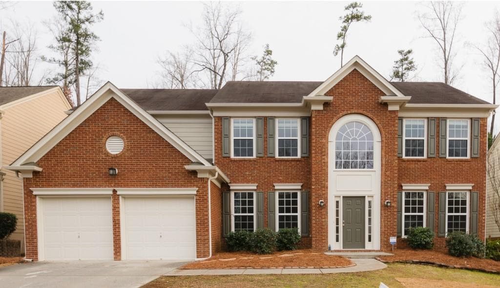 4 bedroom, 2,814 sq ft single family residence sold at 122 Brendylynn Trace, Woodstock, GA 30188
