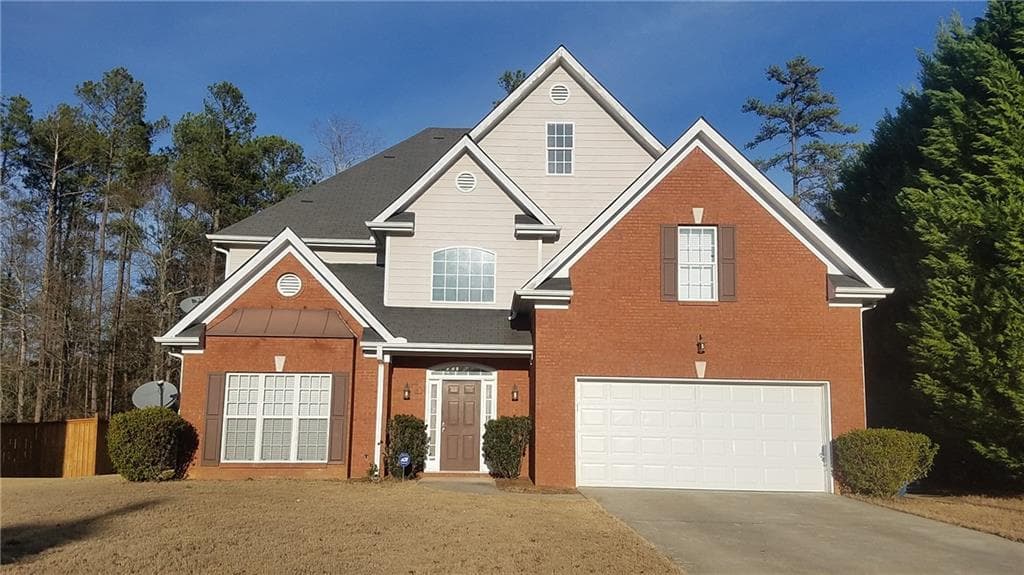 3095 Wellbrook Drive, Loganville, GA 30052 — most recent listing photo