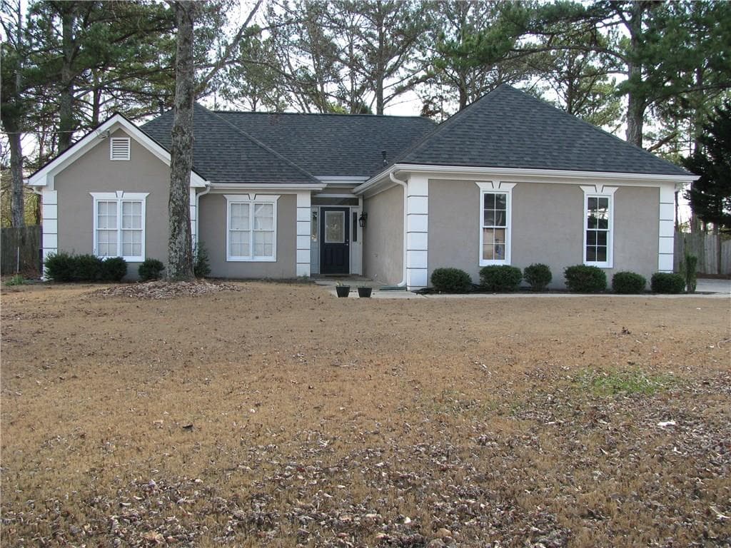 1340 Burning Bush Drive, Loganville, GA 30052 — most recent listing photo