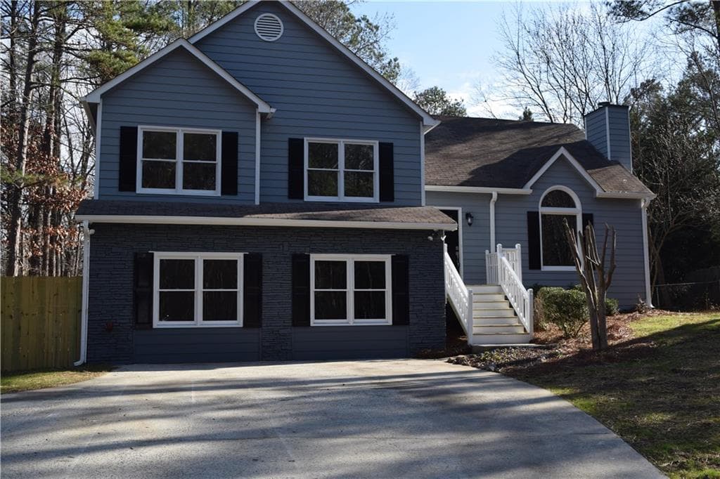 3088 Mount Tabor Church Road, Dallas, GA 30157 — most recent listing photo