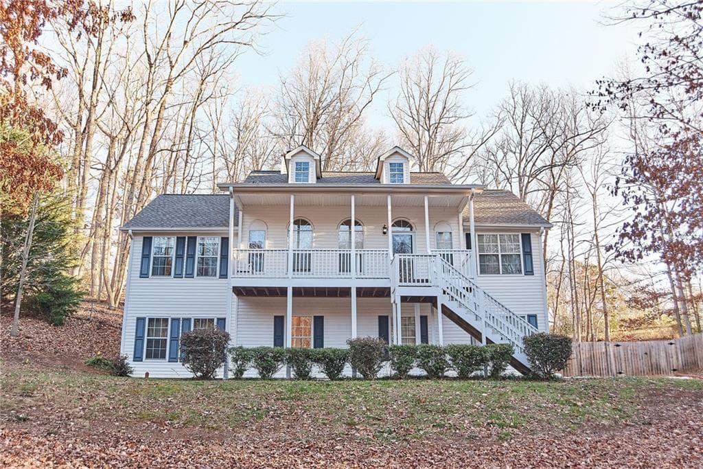 7245 Briardale Drive, Cumming, GA 30041 — most recent listing photo