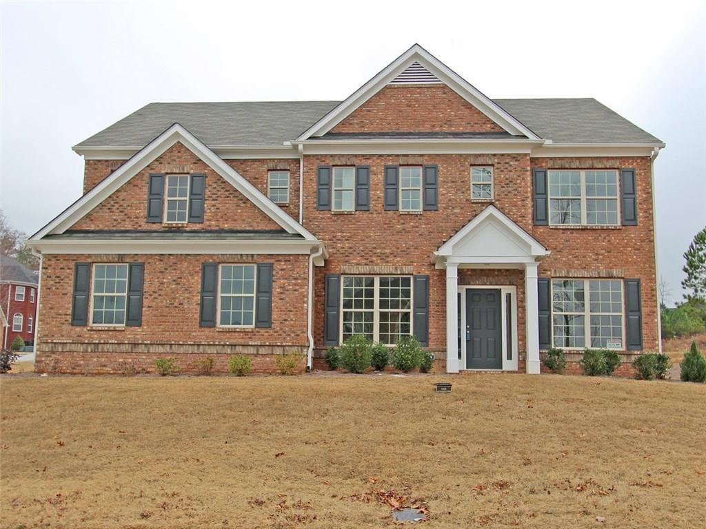 5 bedroom, 2,853 sq ft single family residence sold at 5526 Boreal Way, Atlanta, GA 30331