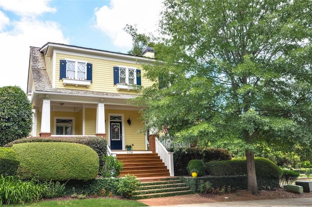 5704 Odell Street, Cumming, GA 30040 — most recent listing photo