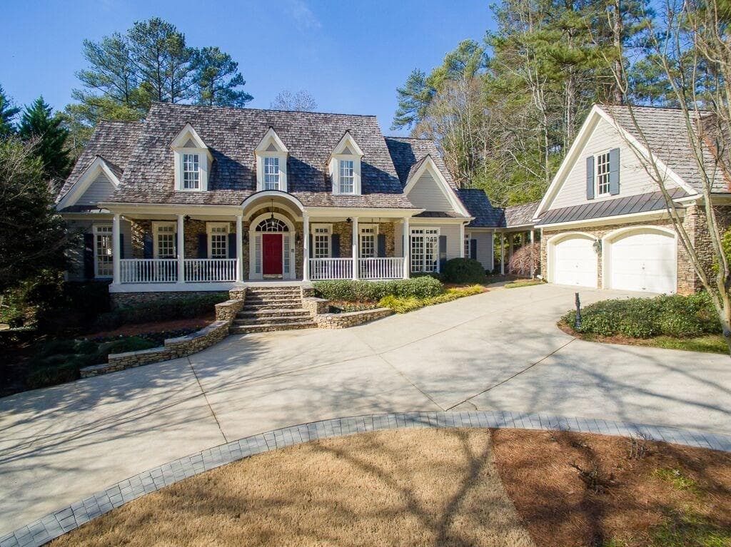 3160 St Ives Country Club Parkway, Johns Creek, GA 30097 — most recent listing photo