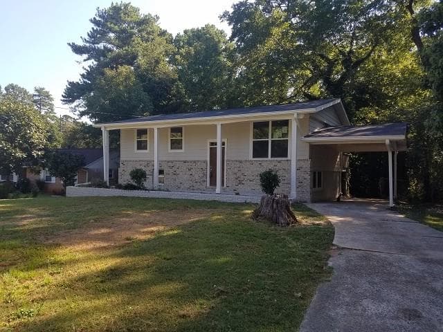 2812 Norgate Lane, Decatur, GA 30034 — most recent listing photo