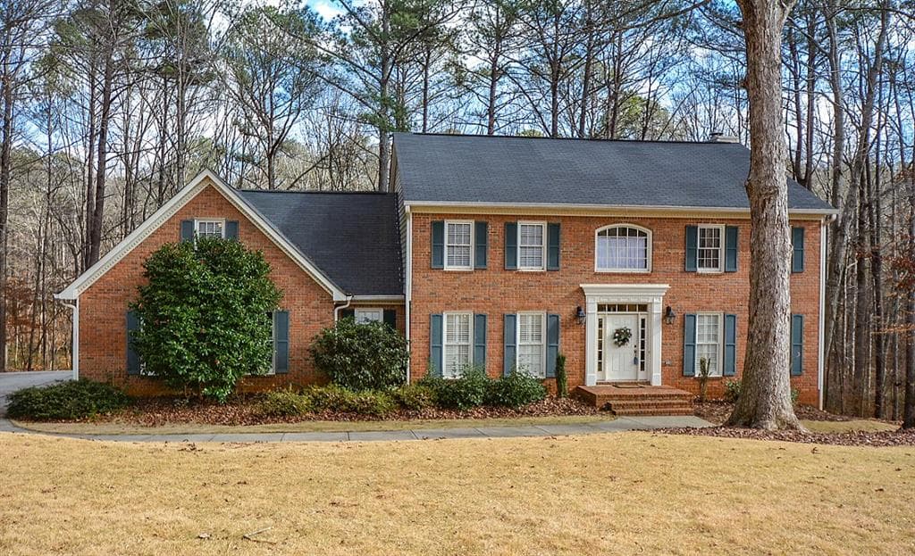 1470 Sandford Trail, Lilburn, GA 30047 — most recent listing photo