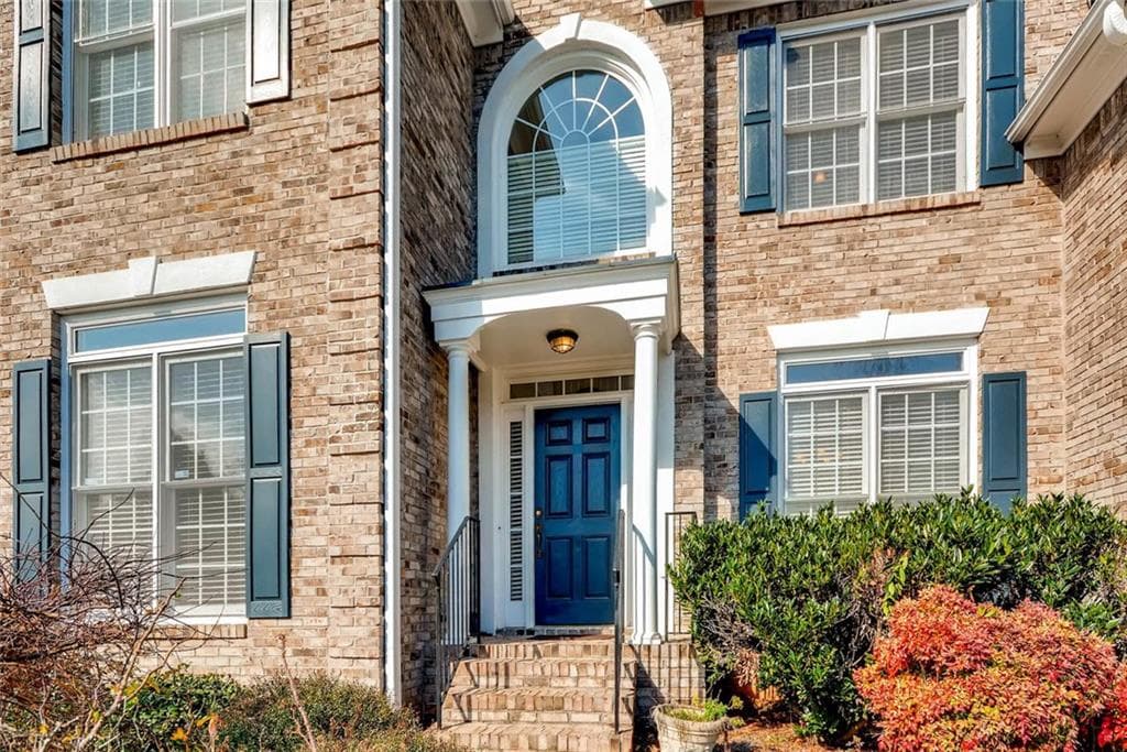 4836 Cedar Wood Drive, Lilburn, GA 30047 — most recent listing photo