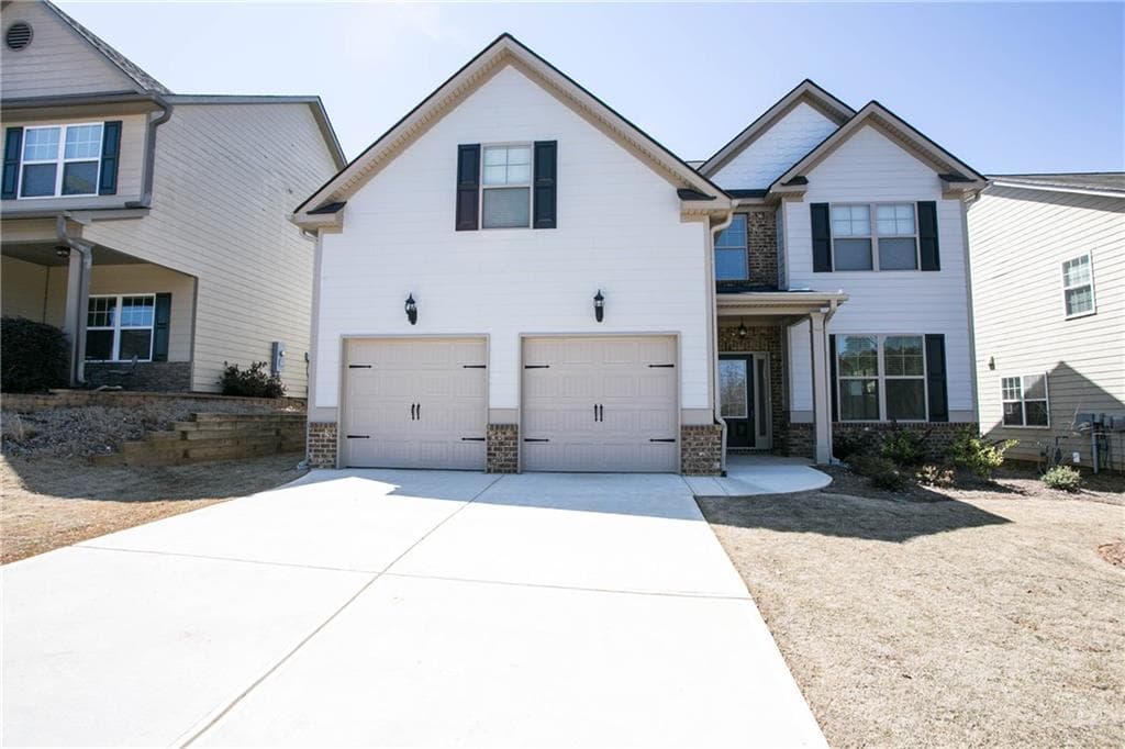 191 Scenic Hills Drive, Newnan, GA 30265 — most recent listing photo