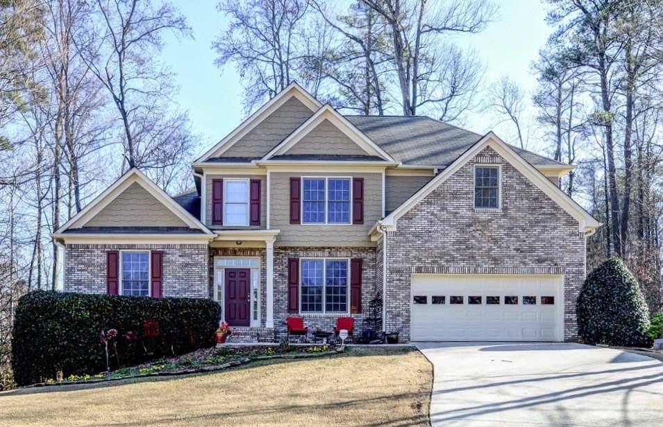 2090 Willow Chase Court, Tucker, GA 30084 — most recent listing photo