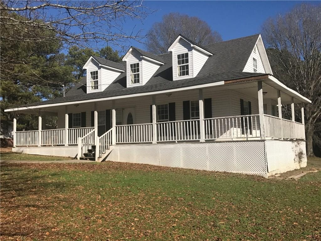 54 Pine Pitch Road, Cedartown, GA 30125 — most recent listing photo