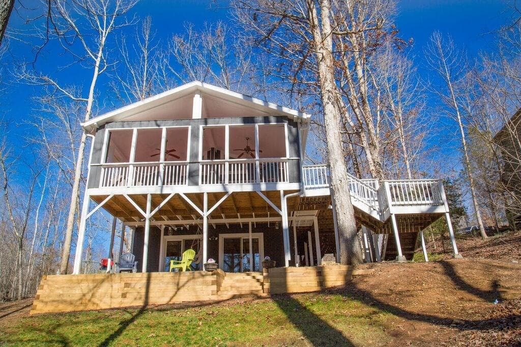 324 Brookwood Drive, Dawsonville, GA 30534 — most recent listing photo