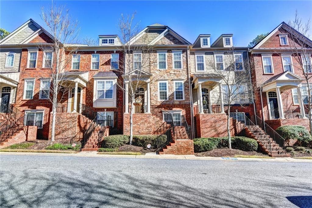 2277 Limehurst Drive 33, Brookhaven, GA 30319 — most recent listing photo
