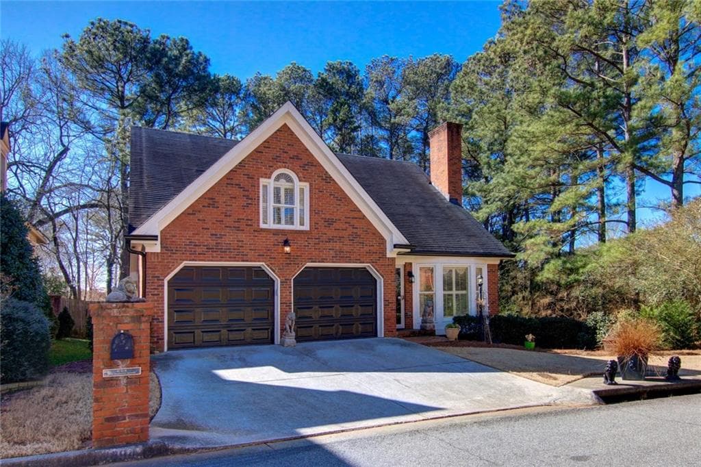 2894 Hamilton Square, Decatur, GA 30033 — most recent listing photo