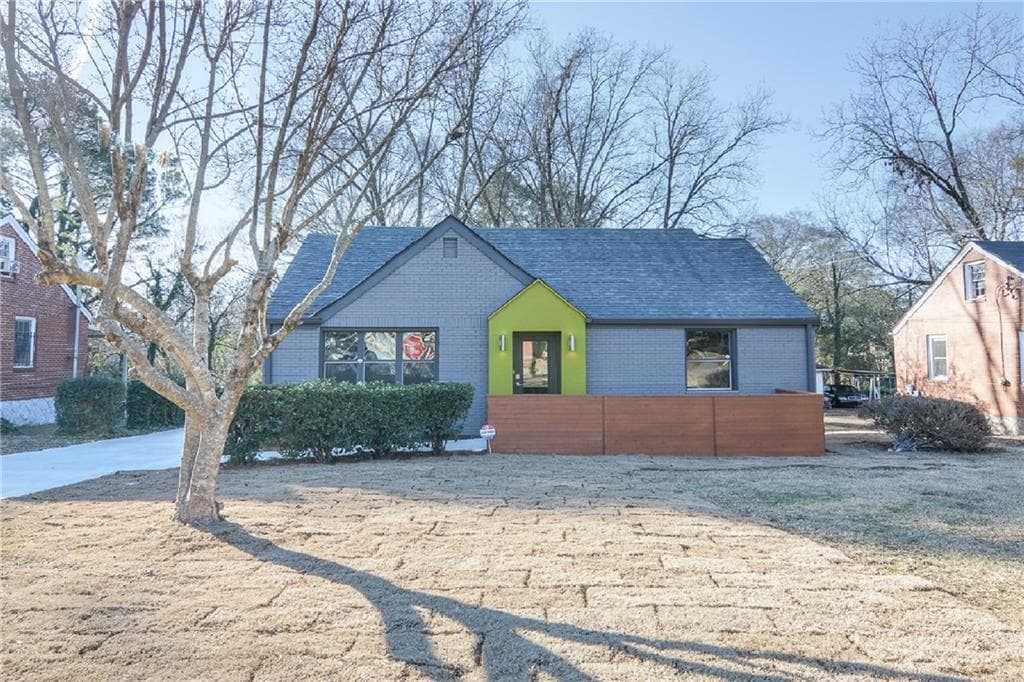 2005 Marco Drive, Decatur, GA 30032 — most recent listing photo