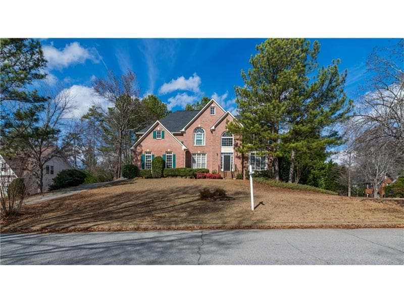 680 Estate Club Circle, Roswell, GA 30075 — most recent listing photo
