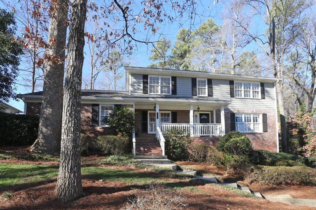 5010 Vallo Vista Court, Atlanta, GA 30342 — most recent listing photo