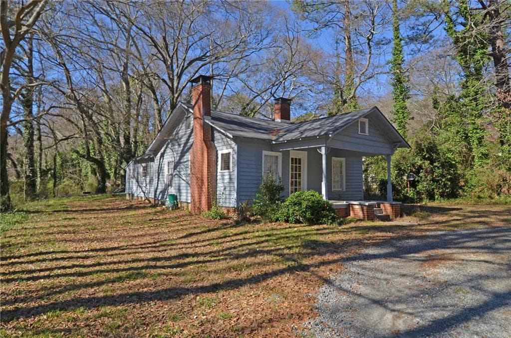 2638 Henderson Mill Road, Atlanta, GA 30341 — most recent listing photo