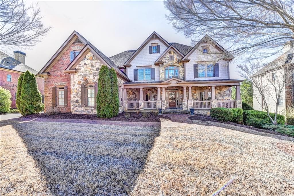 1611 Heathrow Drive, Cumming, GA 30041 — most recent listing photo