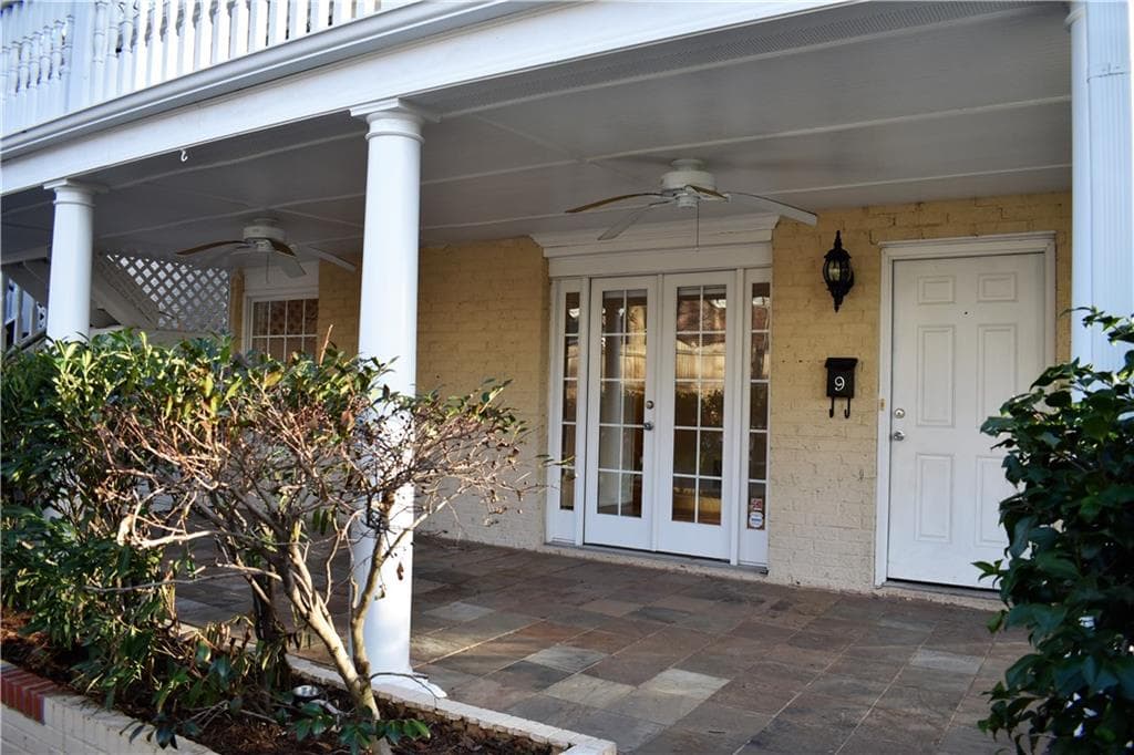 2 bedroom, 837 sq ft condominium sold at 217 Adair Street 9, Decatur, GA 30030