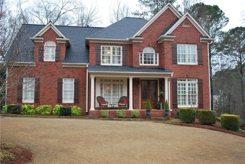 315 Oak Meadow Drive, Woodstock, GA 30188 — most recent listing photo