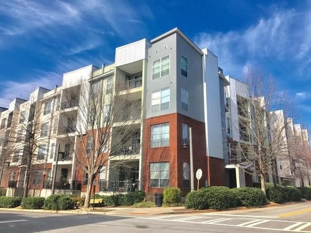 1 bedroom, 912 sq ft condominium sold at 2630 Talley Street 204, Decatur, GA 30030