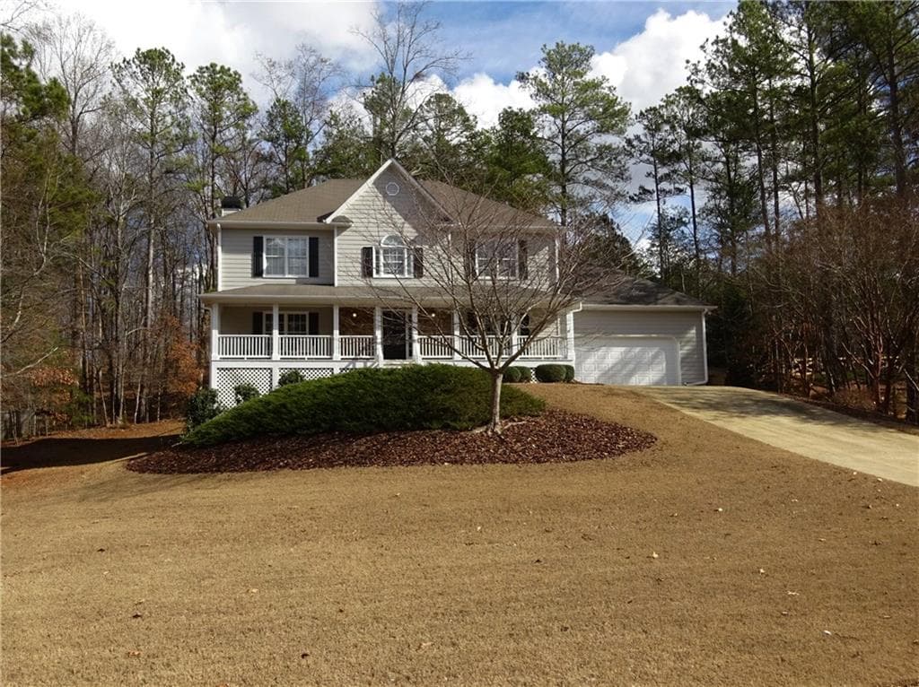 509 Wisteria Drive, Woodstock, GA 30188 — most recent listing photo