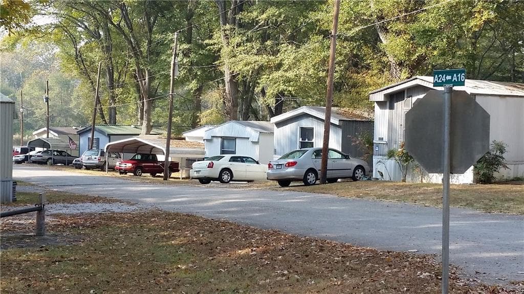 other sold at 3675 Titshaw Drive, Gainesville, GA 30504
