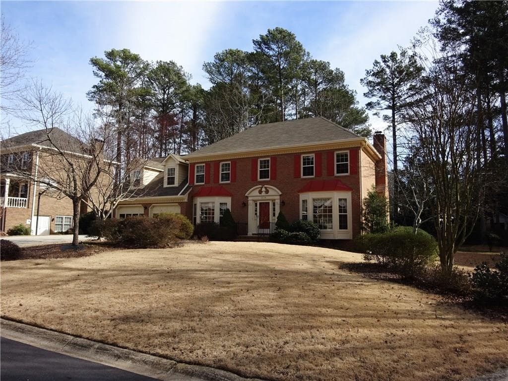 1014 Parkview Way, Lilburn, GA 30047 — most recent listing photo
