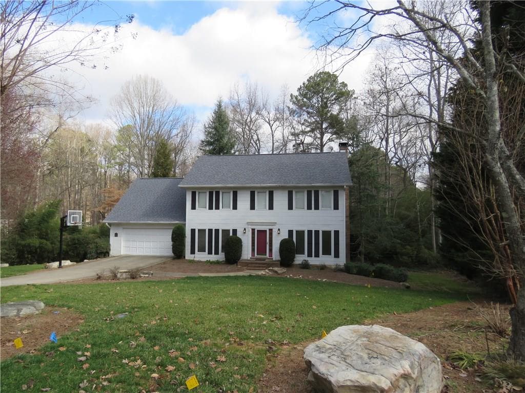 2740 Norwood Way, Duluth, GA 30096 — most recent listing photo