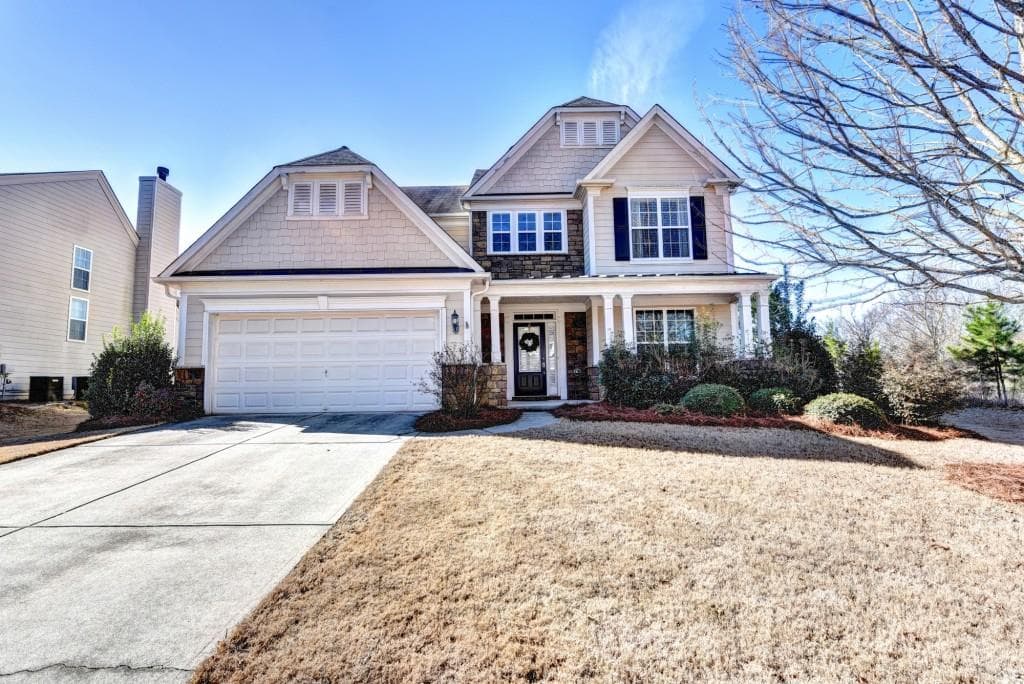 4035 Azurite Street, Cumming, GA 30040 — most recent listing photo