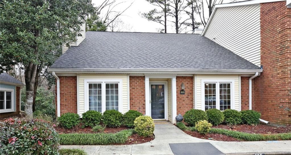 865 Heritage Two 865, Decatur, GA 30033 — most recent listing photo