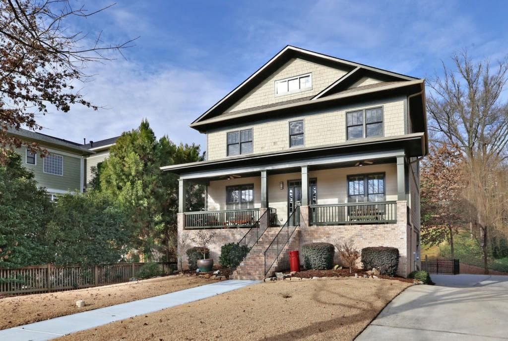 2054 Mason Mill Road, Decatur, GA 30033 — most recent listing photo