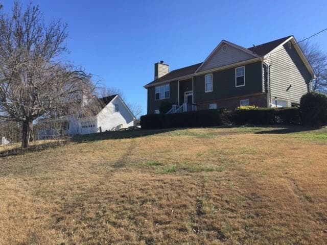 4639 QUAIL POINTE Drive, Flowery Branch, GA 30542 — most recent listing photo